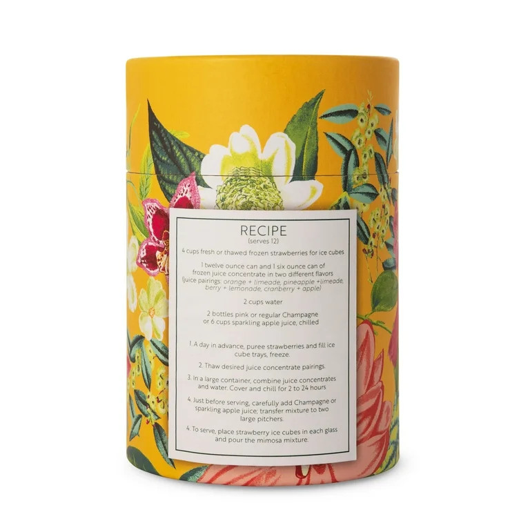 BHG 12 oz Jar Fruity Mimosa | Walmart (US)