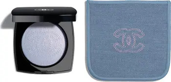 HIGHLIGHTING COCO DENIM Powder Compact | Nordstrom