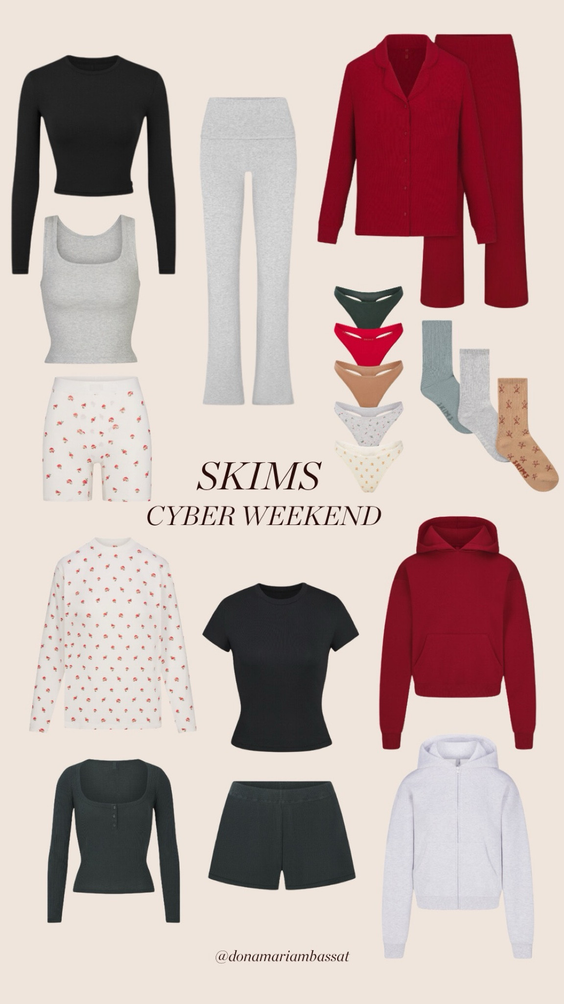 BLACK FRIDAY SALE ✨♥️🎁🧸




#LTKU #LTKCyberWeek #LTKSaleAlert