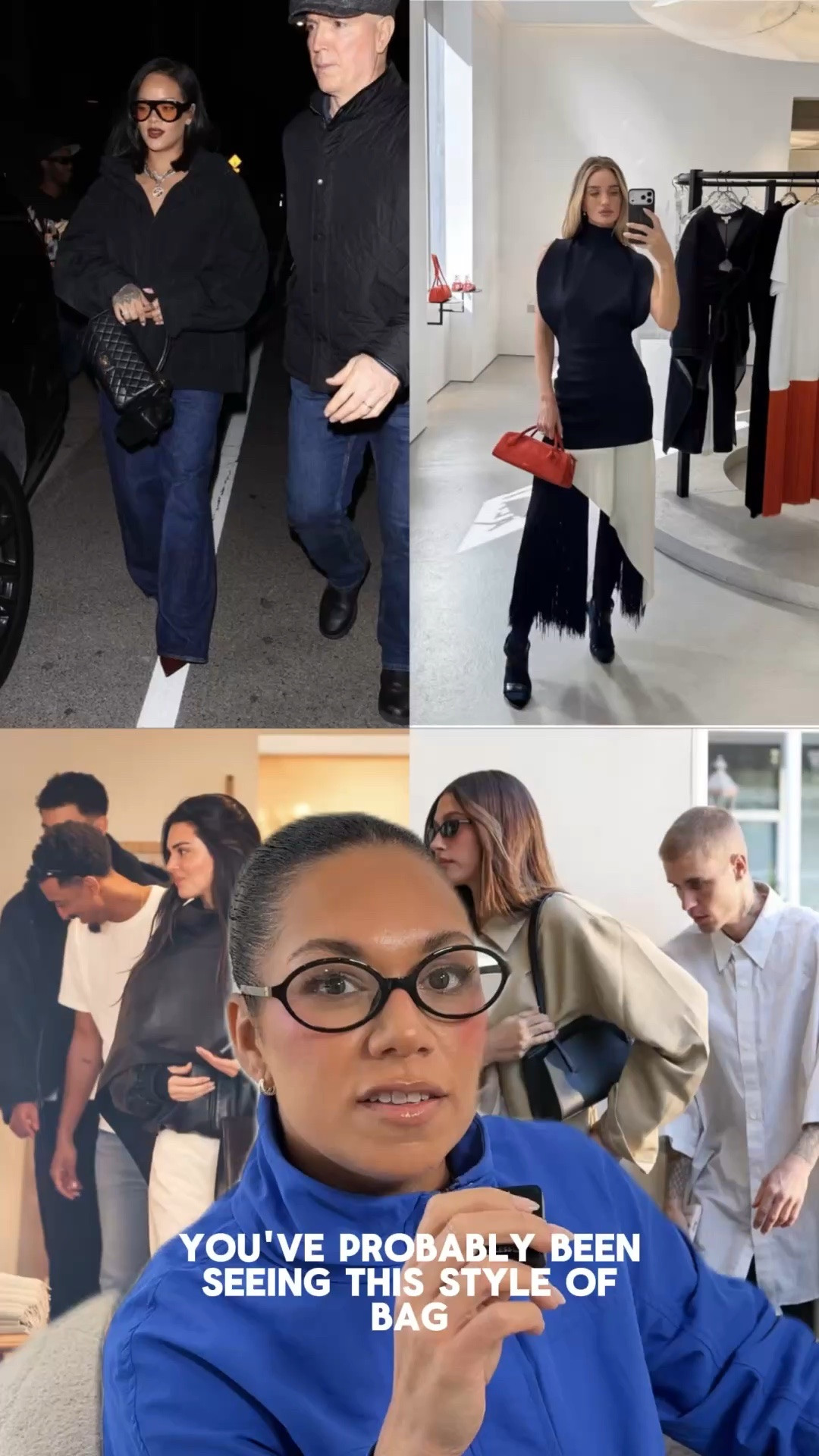 Fashion really knows how to come full circle, one bag that’s made a comeback lately is the East-West bag. I’ve put together a collection of options from Oroton that I think you’ll really like

#LTKaustralia #LTKstyletip