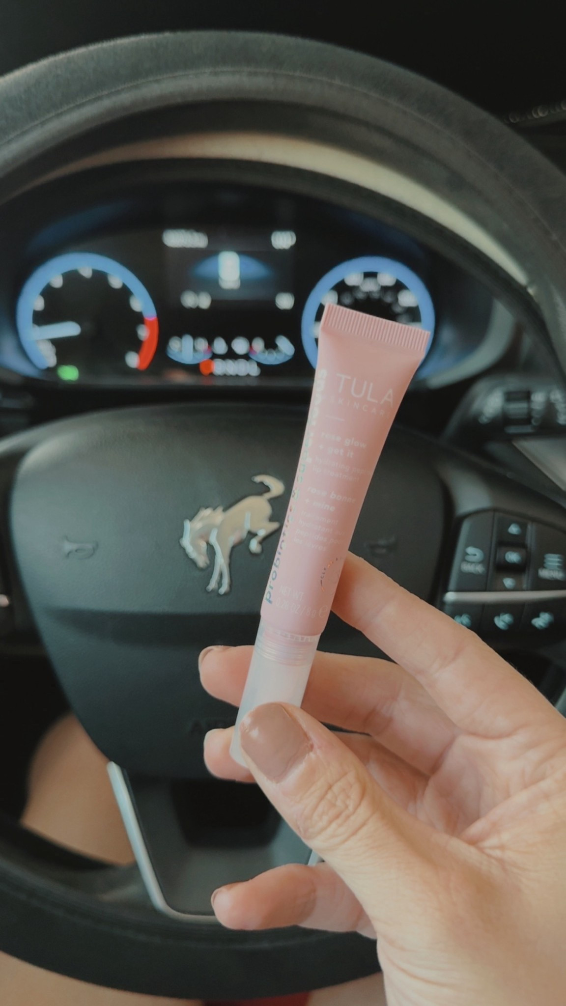 I’ve been influenced. My friend Liz recommended this product & I’m obsessed! It’s the perfect solution for cracked lips during our dry Arizona summers!! 🌞

#LTKSeasonal #LTKBeauty #LTKFindsUnder50