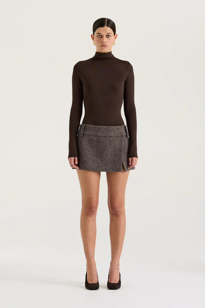 Skylar Bodysuit | Henne