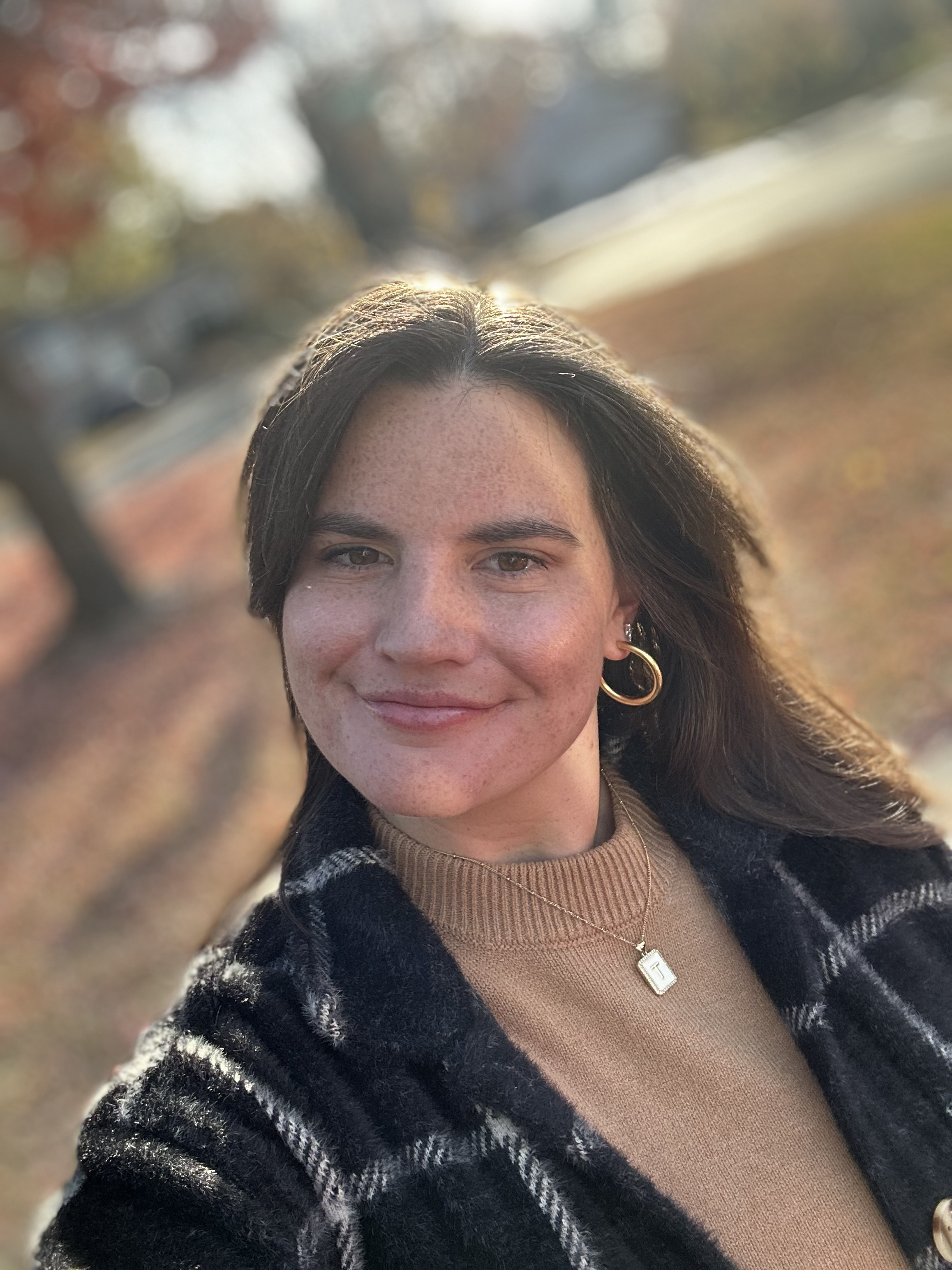 On a fall fashion high🤎
Makeup & Outfit deets💁🏻‍♀️

#LTKBeauty #LTKSeasonal