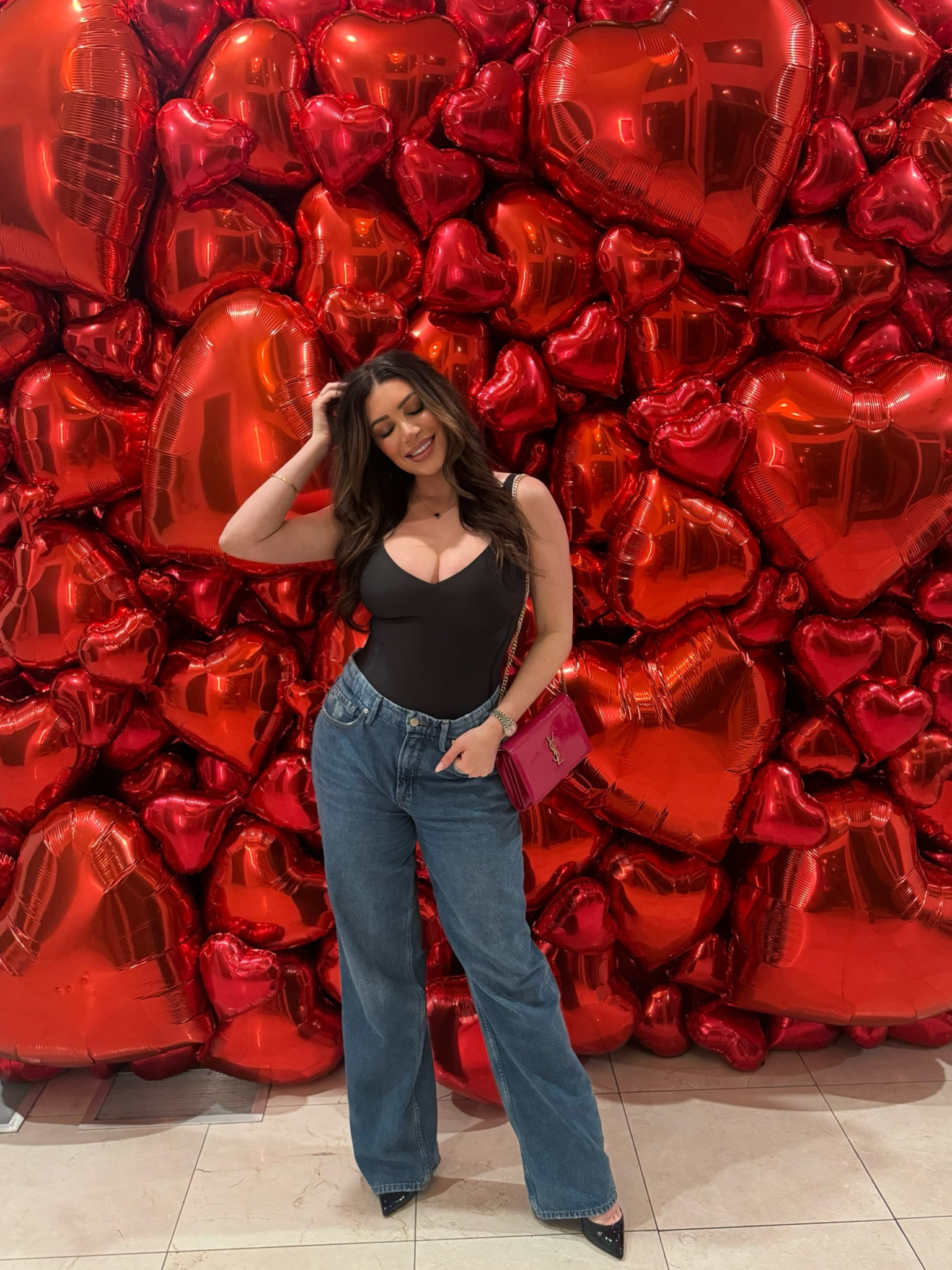 Uniform 

#LTKMidsize #LTKStyleTip