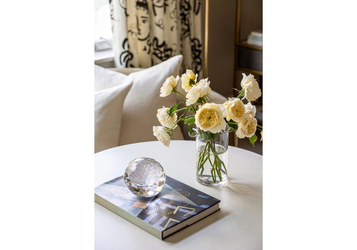 CRYSTAL ORB | Alice Lane Home Collection