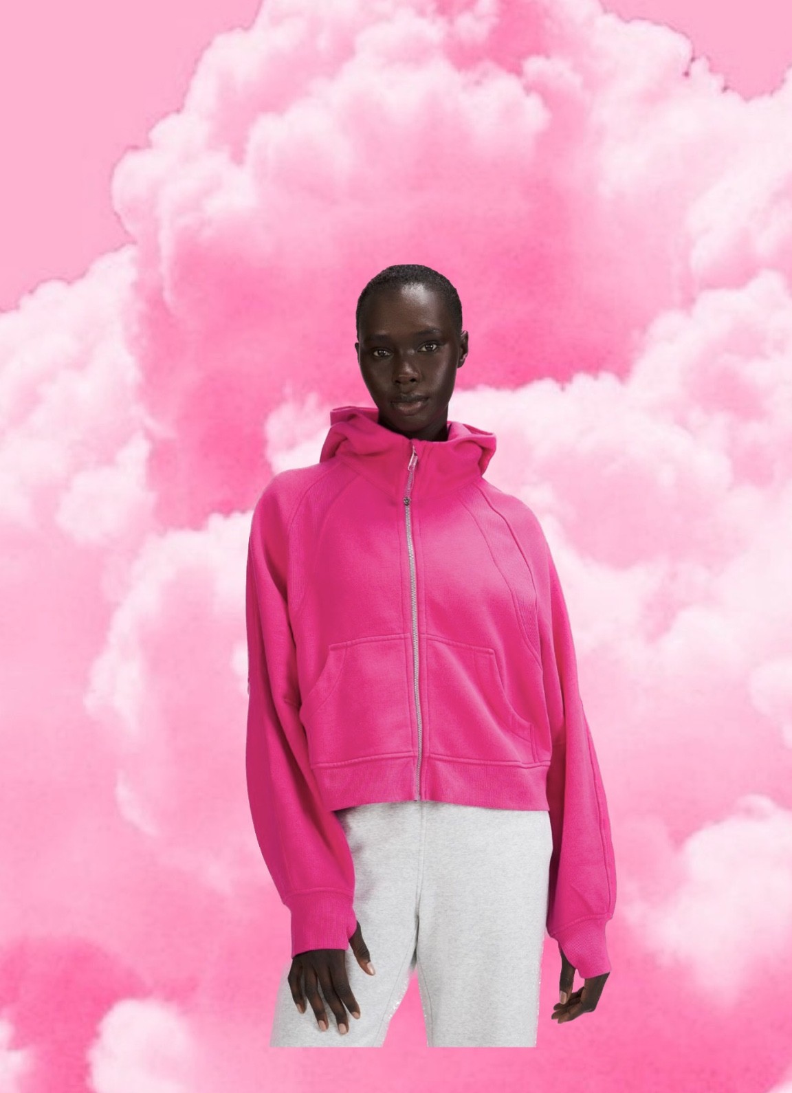 New Lulu Launch!! 

Sonic Pink 💅🏽💗👄


#LTKHoliday