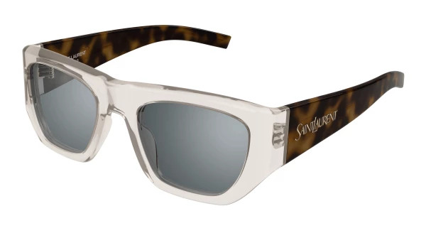 Saint Laurent SL 740 Sunglasses | Free Shipping | EZ Contacts
