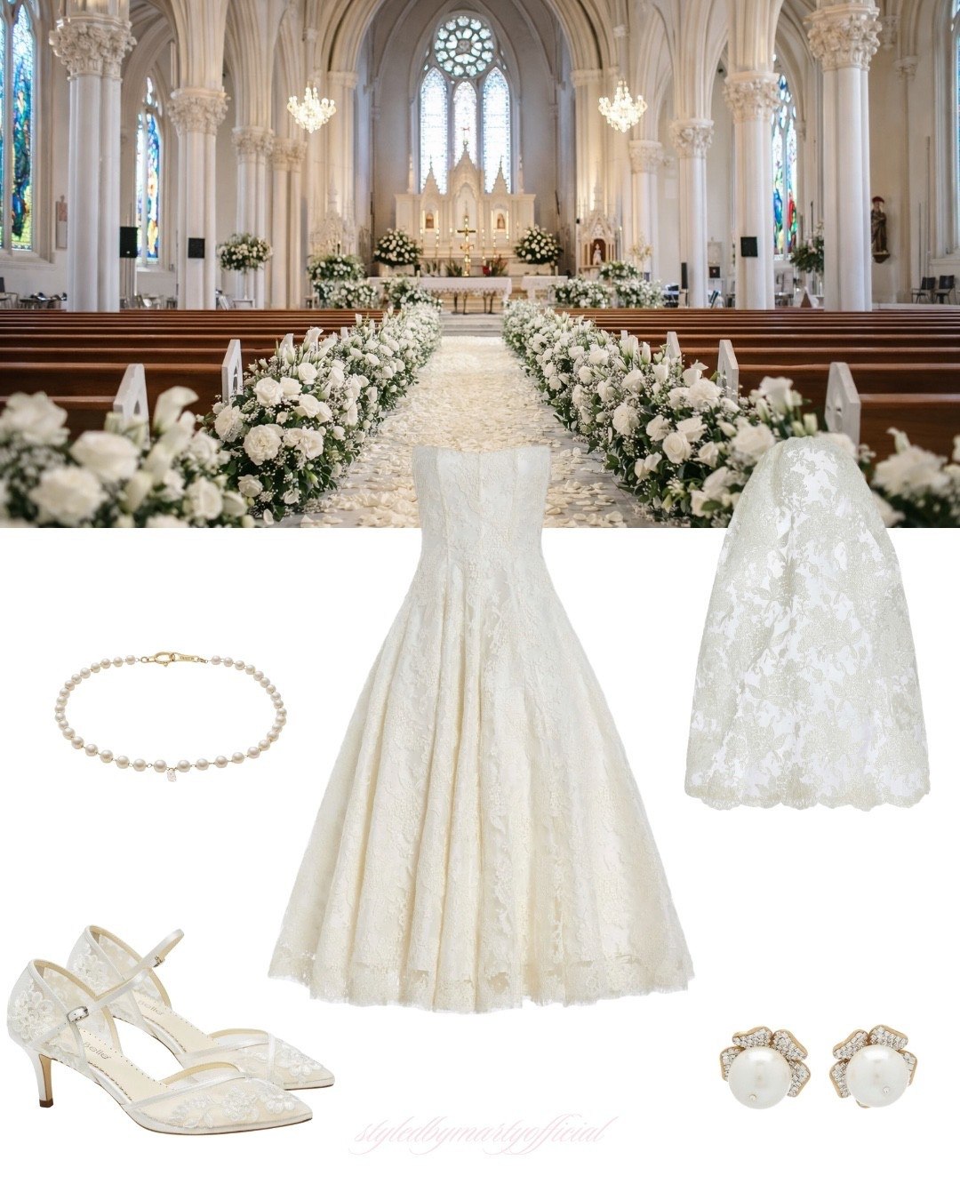 Feminine Wedding Outfit Ideas for Spring💍

Wedding outfit, wedding dress, wedding gown, spring wedding, wedding, bride outfit, bridal outfit, bridal dress, bride dress, bride look, 2026 bride, lace gown, lace wedding dress, midi wedding dress, ball gown, wedding accessories, luxury wedding, lace veil, short veil, wedding shoes

#LTKWedding