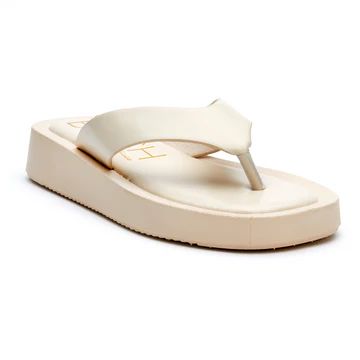 Sandcastle Sandals | Lord & Taylor