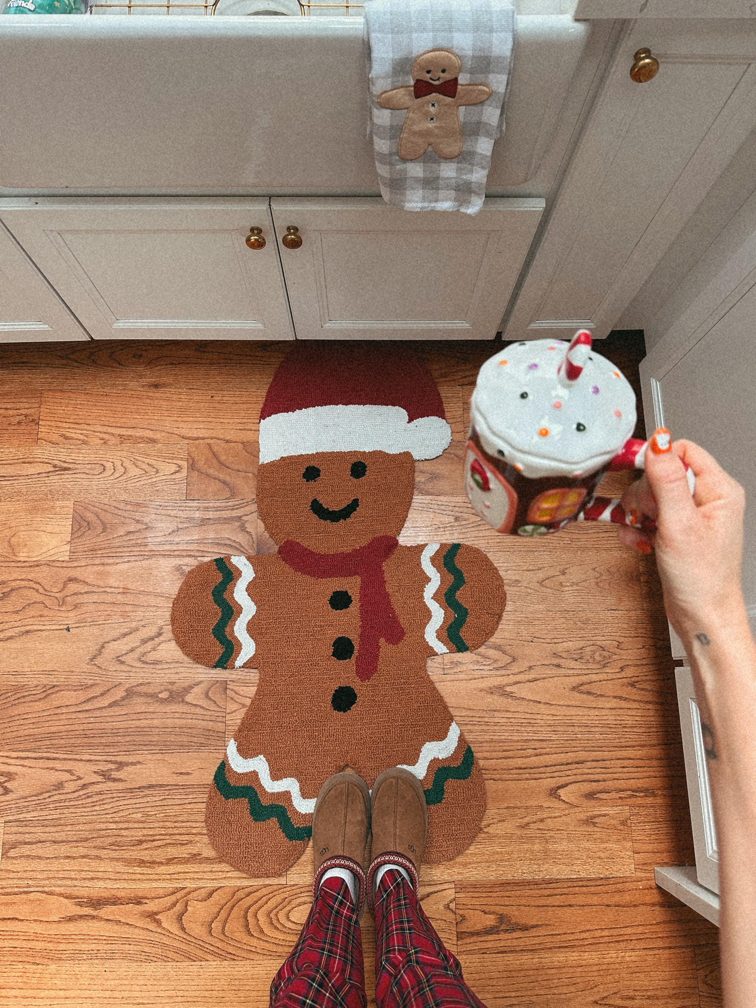 There’s so many cute rugs in TJ Maxx.com! 

#LTKHoliday #LTKSeasonal #LTKGiftGuide