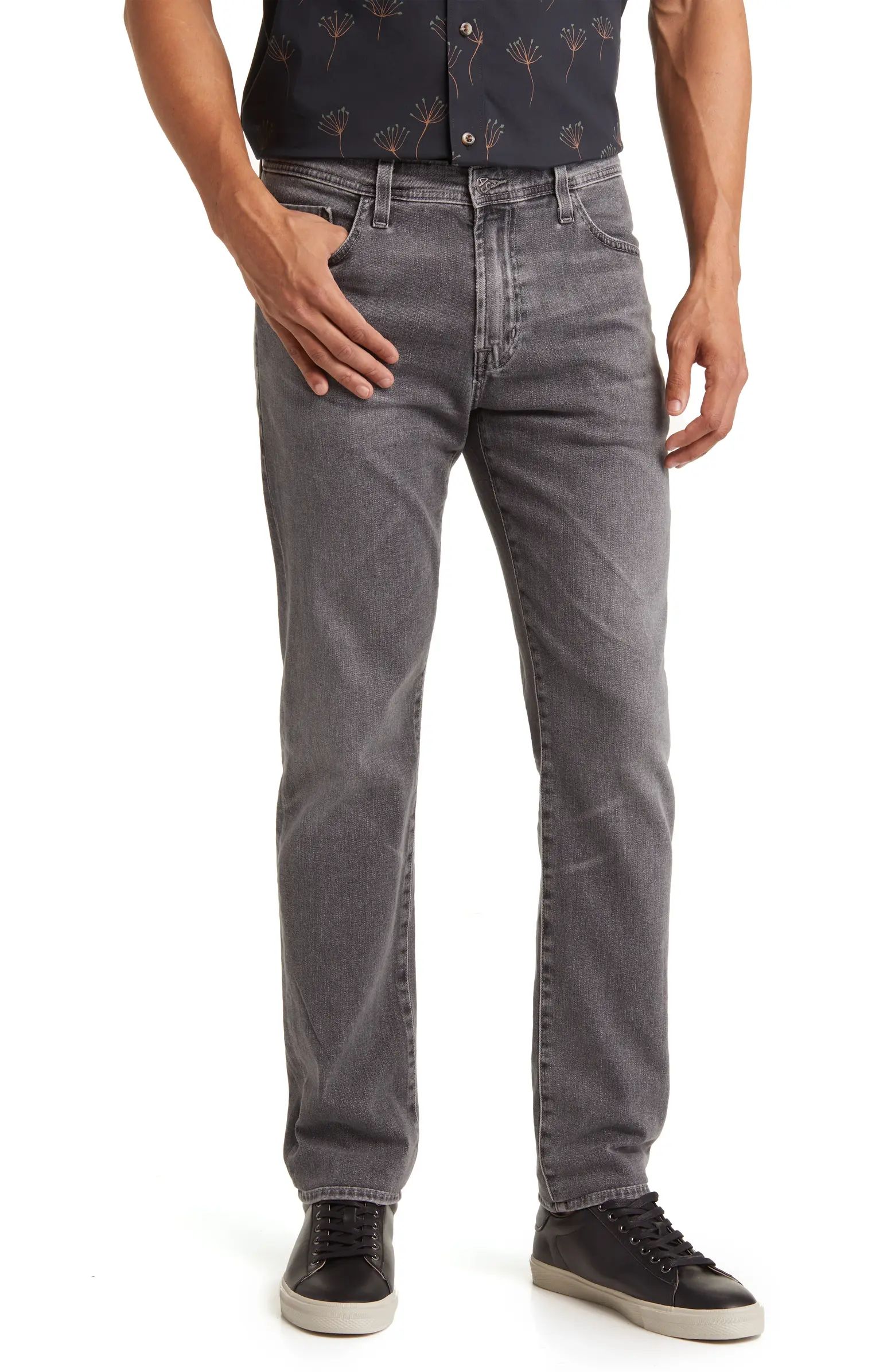 Tellis Cloud Soft Denim™ Slim Fit Jeans | Nordstrom