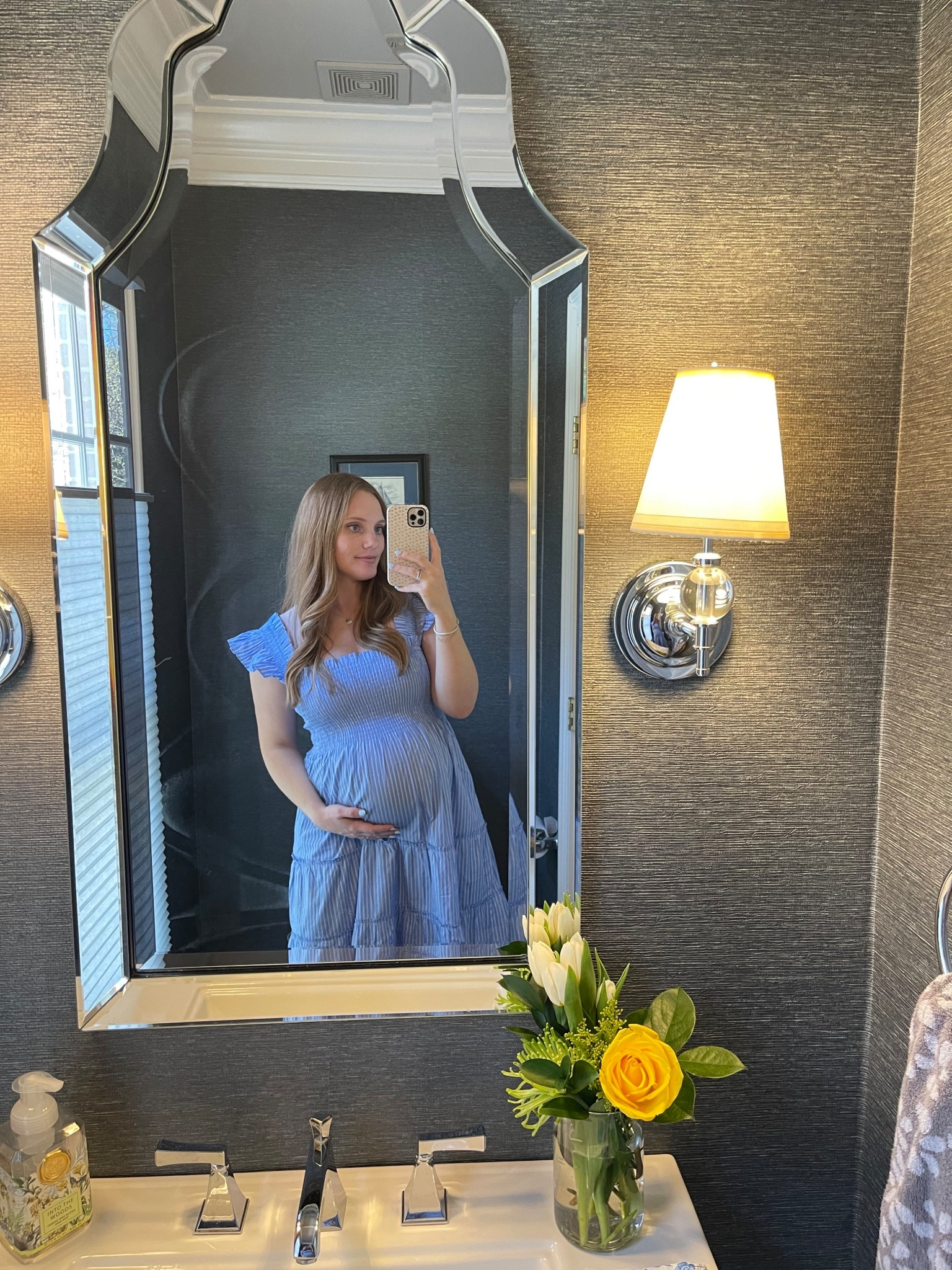 The best bump friendly dresses! 

#LTKmomlife #LTKdayinmylife #LTKgrwm