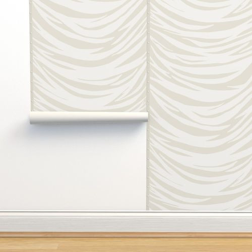 Cream Vivian Drapery Wallpaper
bydanika_herrick
 | Spoonflower