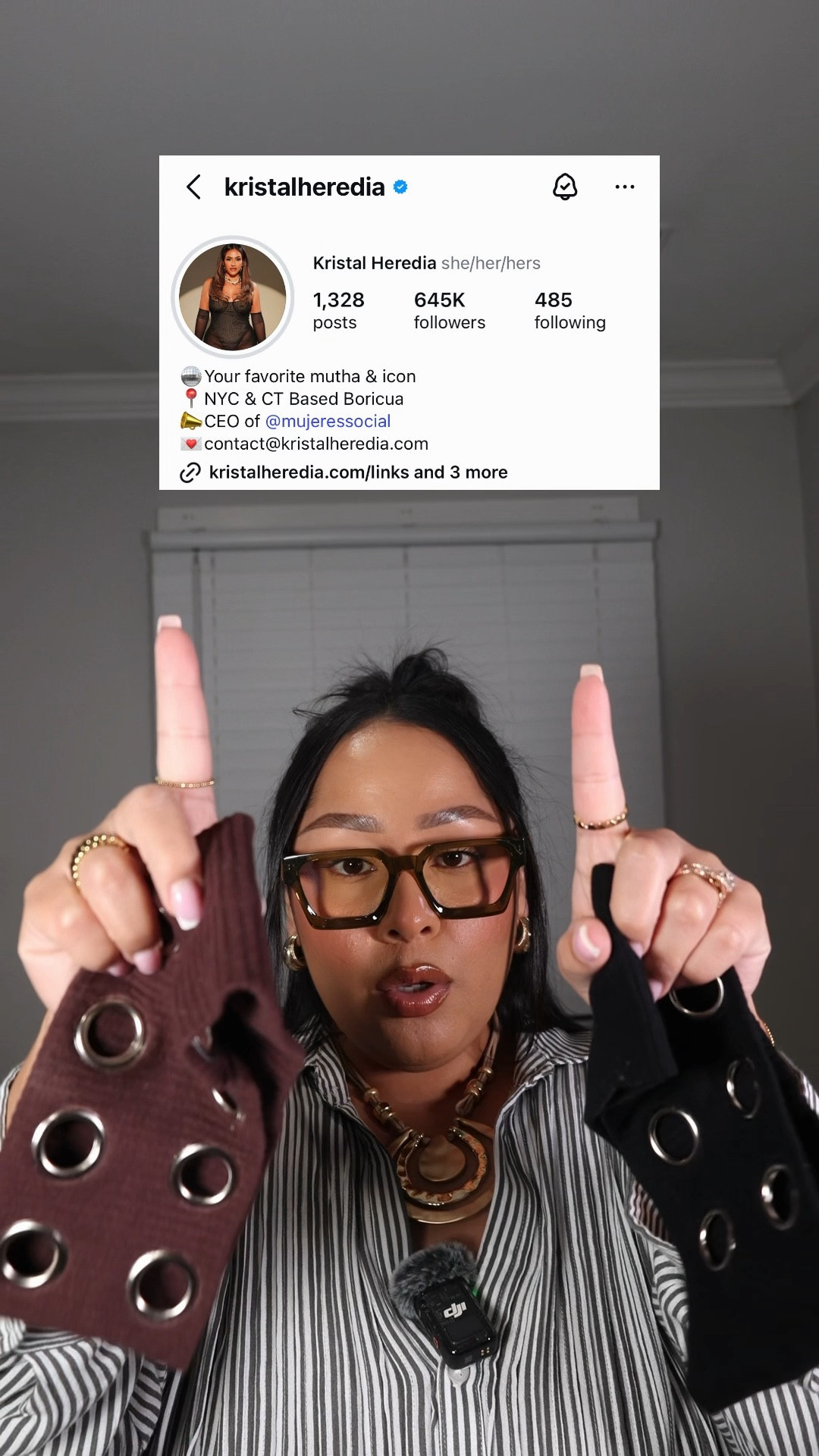 Recent Amazon purchases I was influenced to buy from your favorite influencer

How cute and trendy are these accessories! 

#LTKFindsUnder50