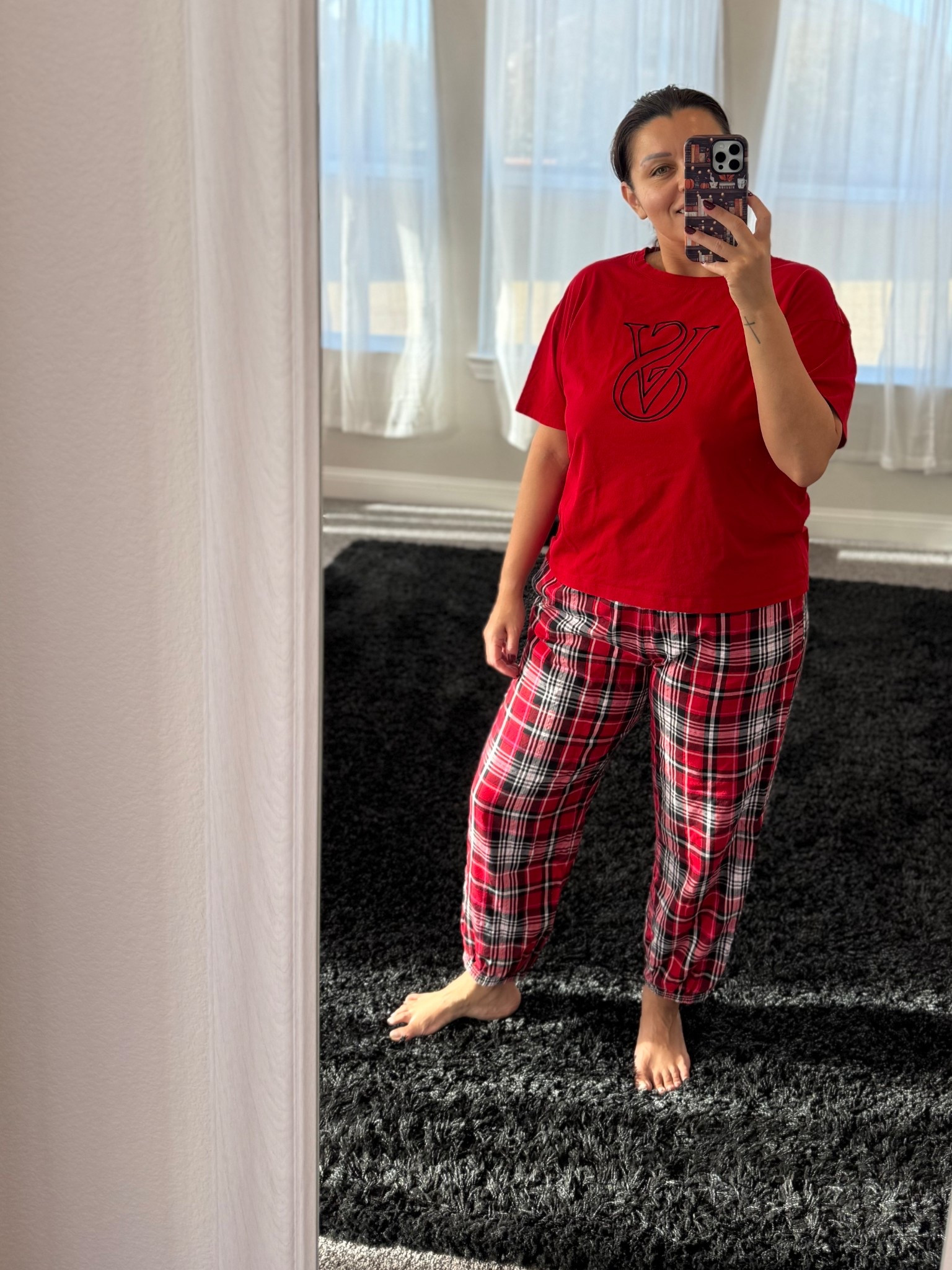 Victoria's Secret cute cozy pajama sets, robes, and slippers!! Ends 12/17

#LTKFindsUnder100 #LTKGiftGuide #LTKHoliday