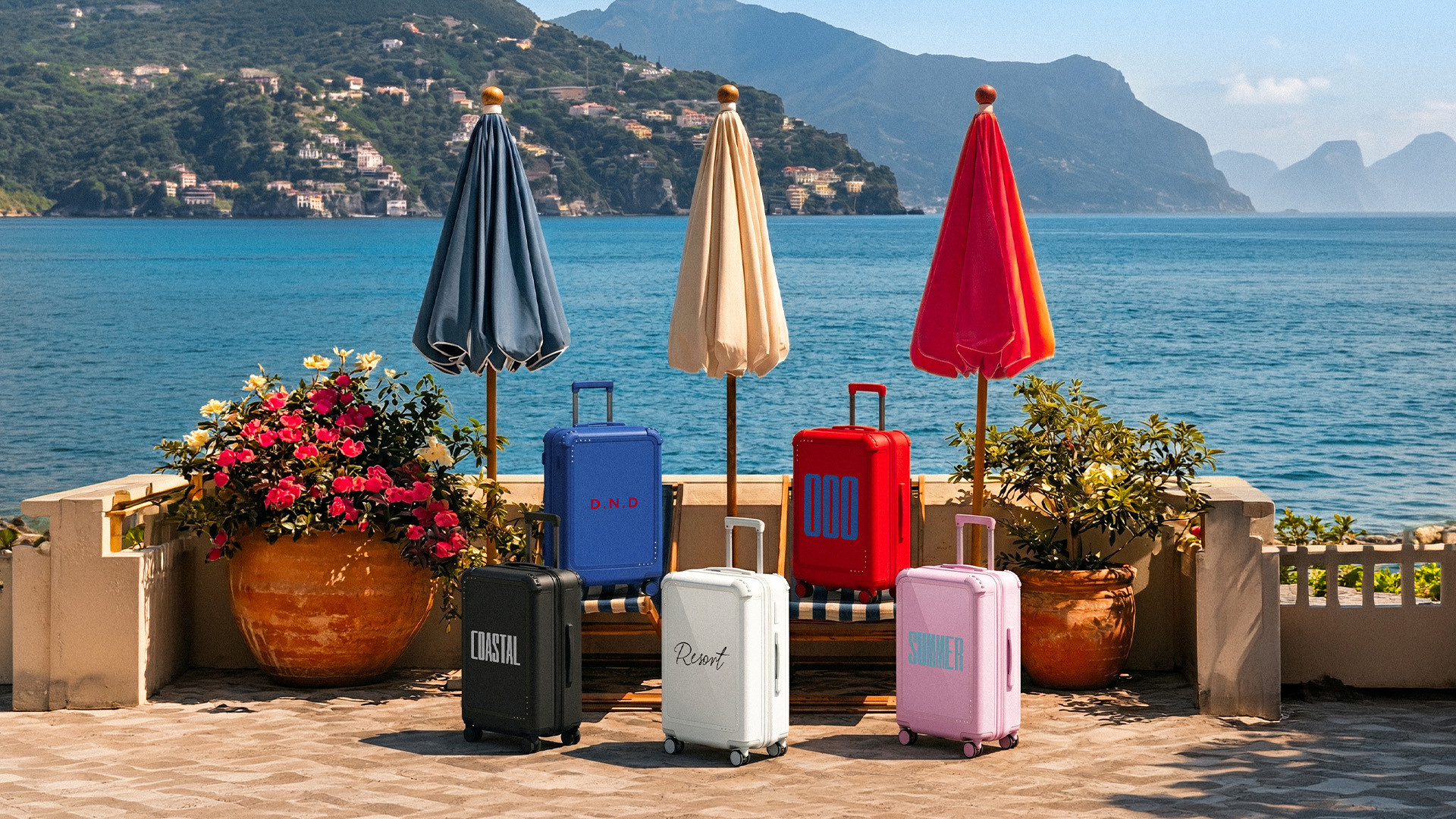 Custom Suitcase | CASETiFY (Global)