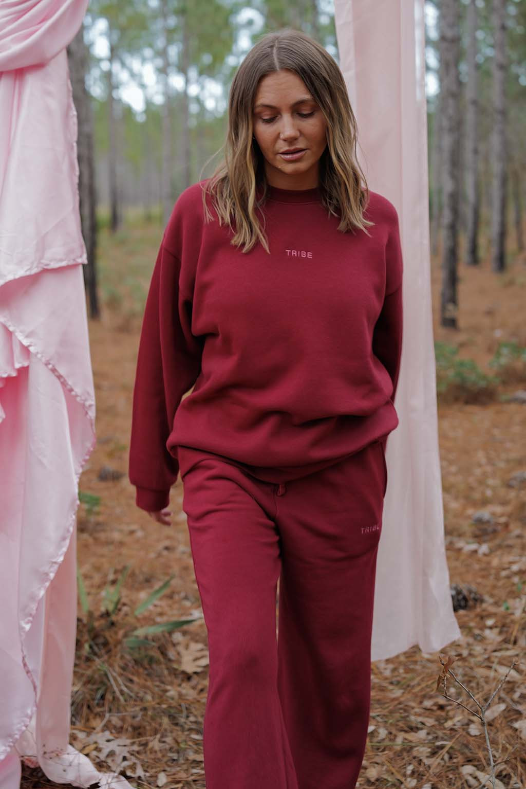 Butter Crew - The Long Haul | Tribe Kelley