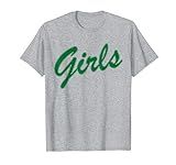 Rachel Green Girls T-Shirt | Amazon (US)