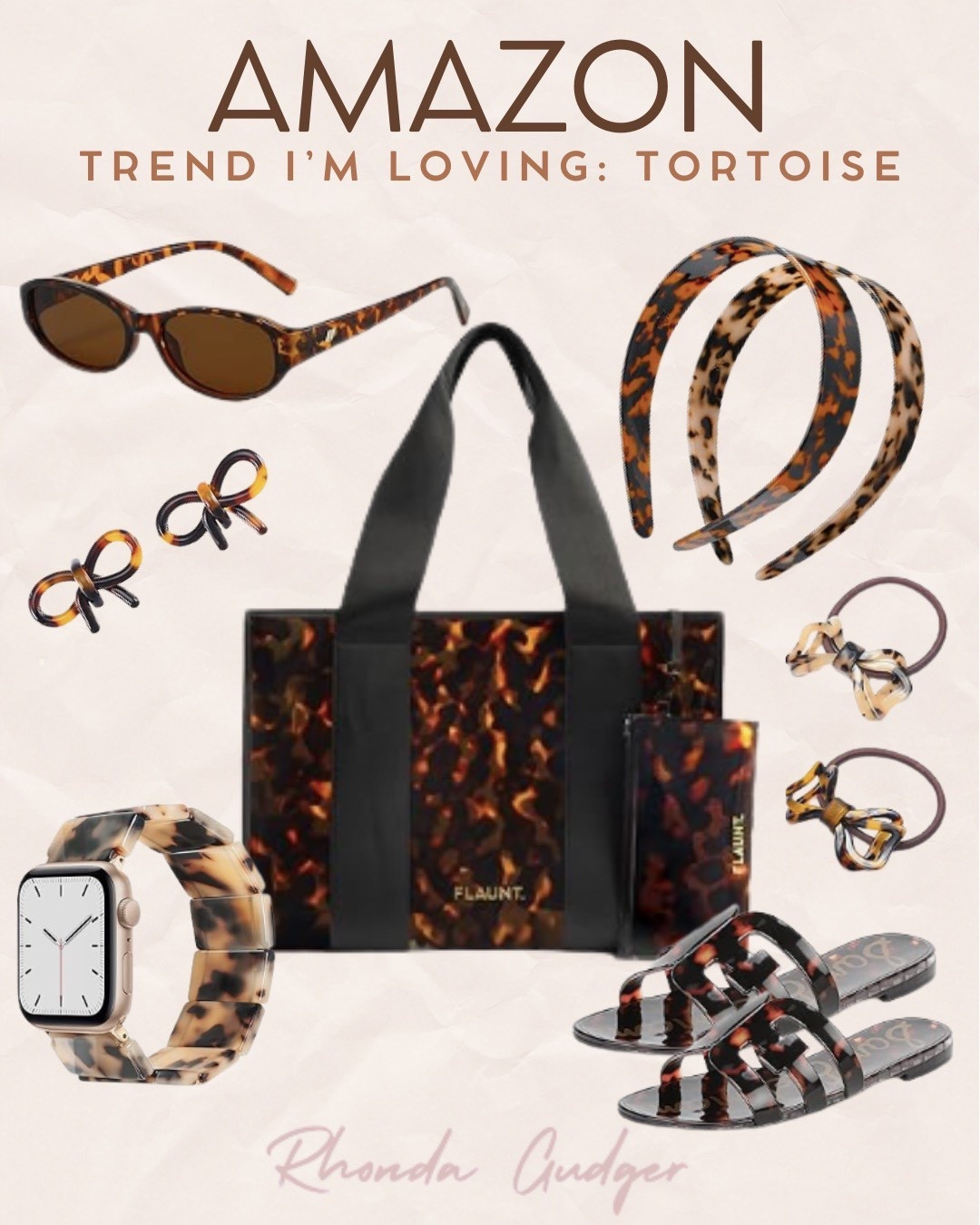 There’s something about tortoise that feels straight out of the movie Love Story 🤎
Timeless… effortless… the kind of style that never fades.

These are the pieces you reach for over and over again—because they always feel right, no matter the moment.
Classic beauty, just like the love stories that stay with you forever ✨

Shop my tortoise favorites—because some things never go out of style.


#LTKBeauty #LTKstorytime