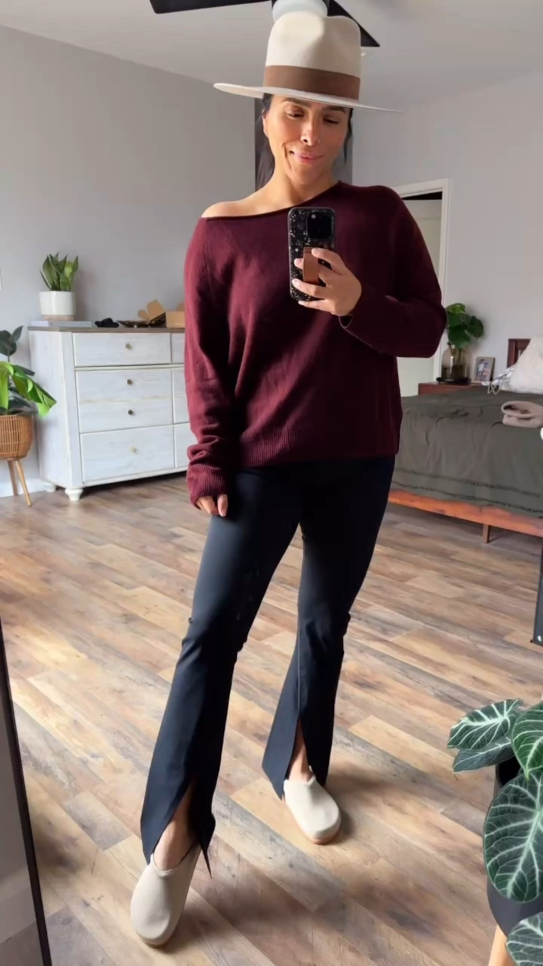 Rothy’s clogs are the only clogs you need. Super comfortable! Got rid of my Birks and now I need a second or third pair of these!! 

Also Quince cashmere sweaters are super soft and affordable! 





Rothy’s sale 
Clogs
Sale 
Best clogs 
Teacher outfit 
Cashmere 
Affordable fashion 

#LTKSaleAlert #LTKGiftGuide #LTKMidsize