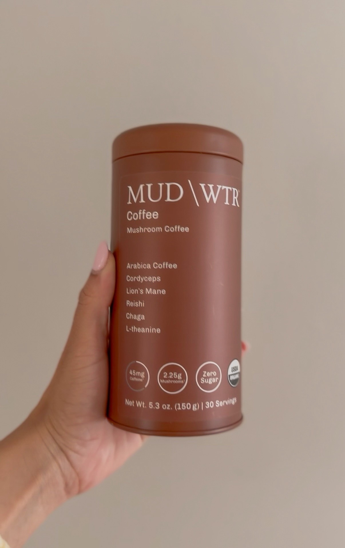 If you love coffee but hate the jitters, crashes, and anxiety… you need to try this 🤎  

#LTKmomlife #LTKmorningroutine #LTKselfcare