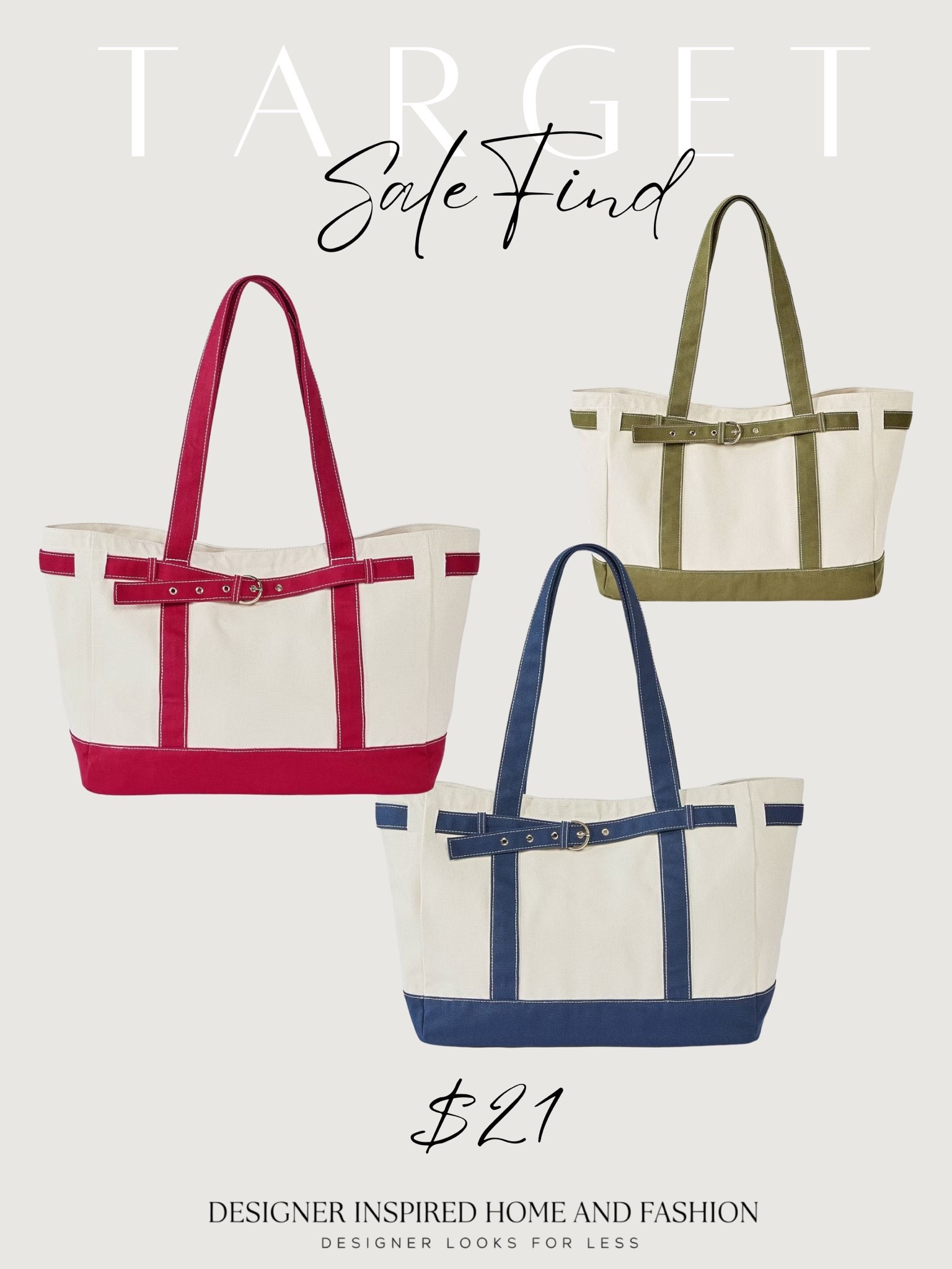 These beautiful canvas bags are on sale!

#LTKSaleAlert #LTKdayinmylife #LTKmomlife