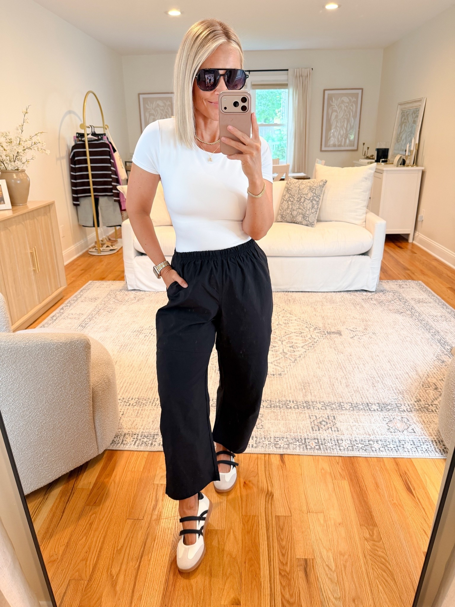 Aerie new arrivals just dropped and I have to warn you that your wallet isn’t safe because these are GOOD!!😍👏


Aerie, casual style, casual outfits, fall outfits, fall style, petite jeans, matching sets, loungewear, petite style, midsize fashion @Aerie

#LTKMidsize #LTKPetite #LTKSaleAlert