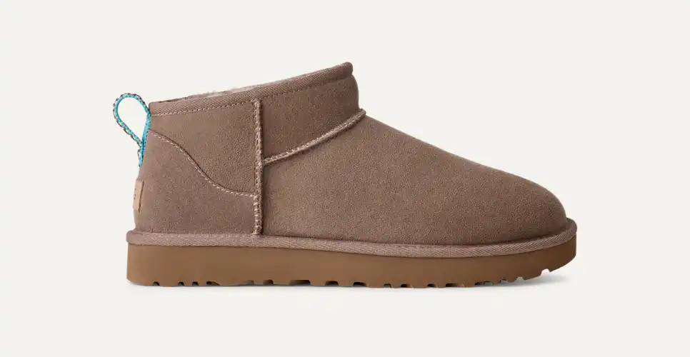 UGG® Classic Ultra Mini for Women | UGG® | UGG (US)