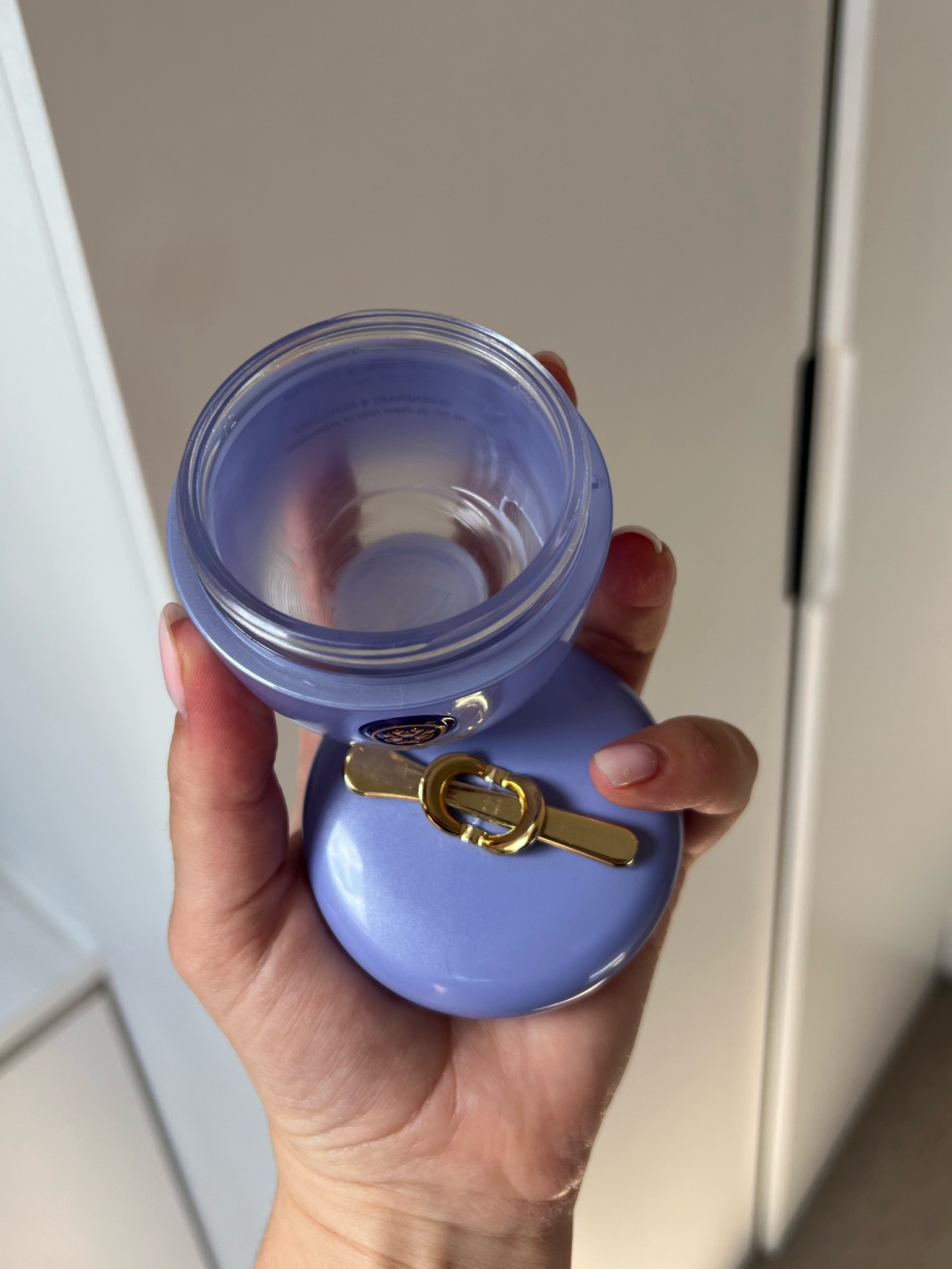 Skincare empties - Tatcha dewy skin cream moisturiser. Amazing!

#LTKeurope #LTKFind #LTKbeauty