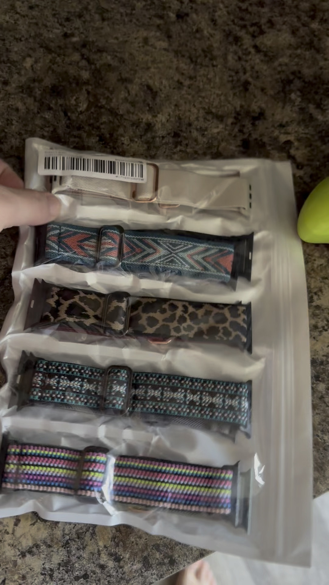 I love my Apple Watch! It does so many different things! The best part about having an apple watch is that I can customize it with bands and screen protectors!!! 

#LTKVideo