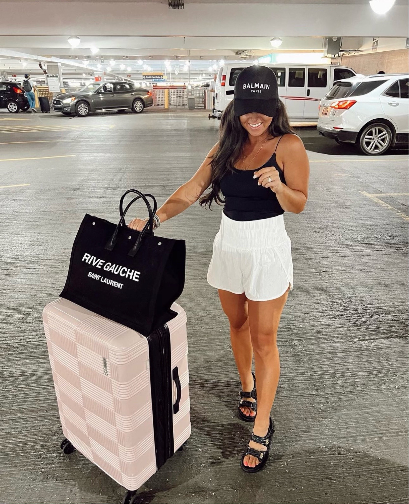 Airport outfit!

#LTKFind #LTKstyletip