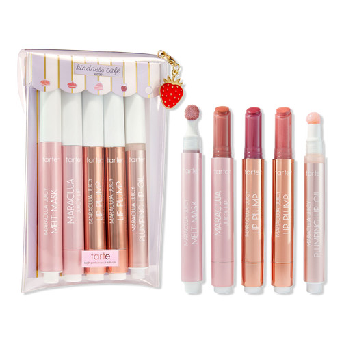 Sweet Indulgences Maracuja Juicy Lip Vault | Ulta