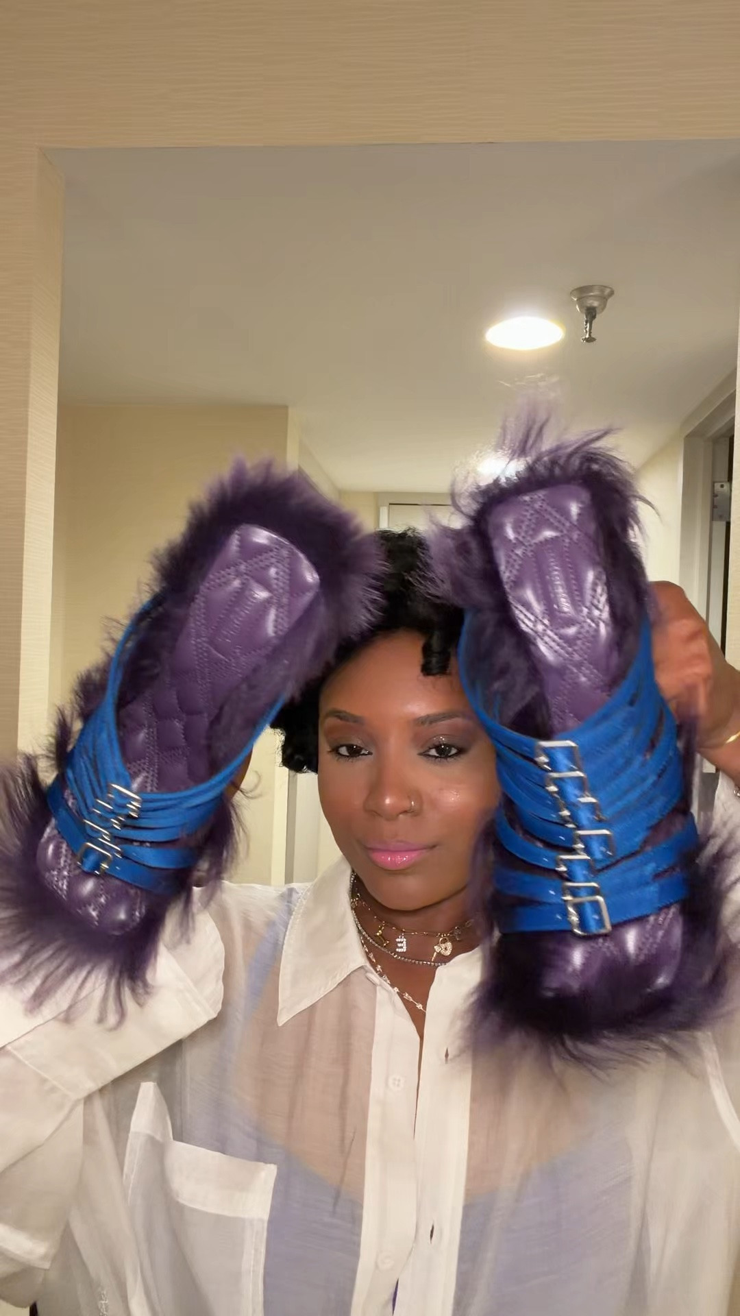 unveiled some newness for Philly 💙

#LTKgrwm #LTKootd #LTKdayinmylife
