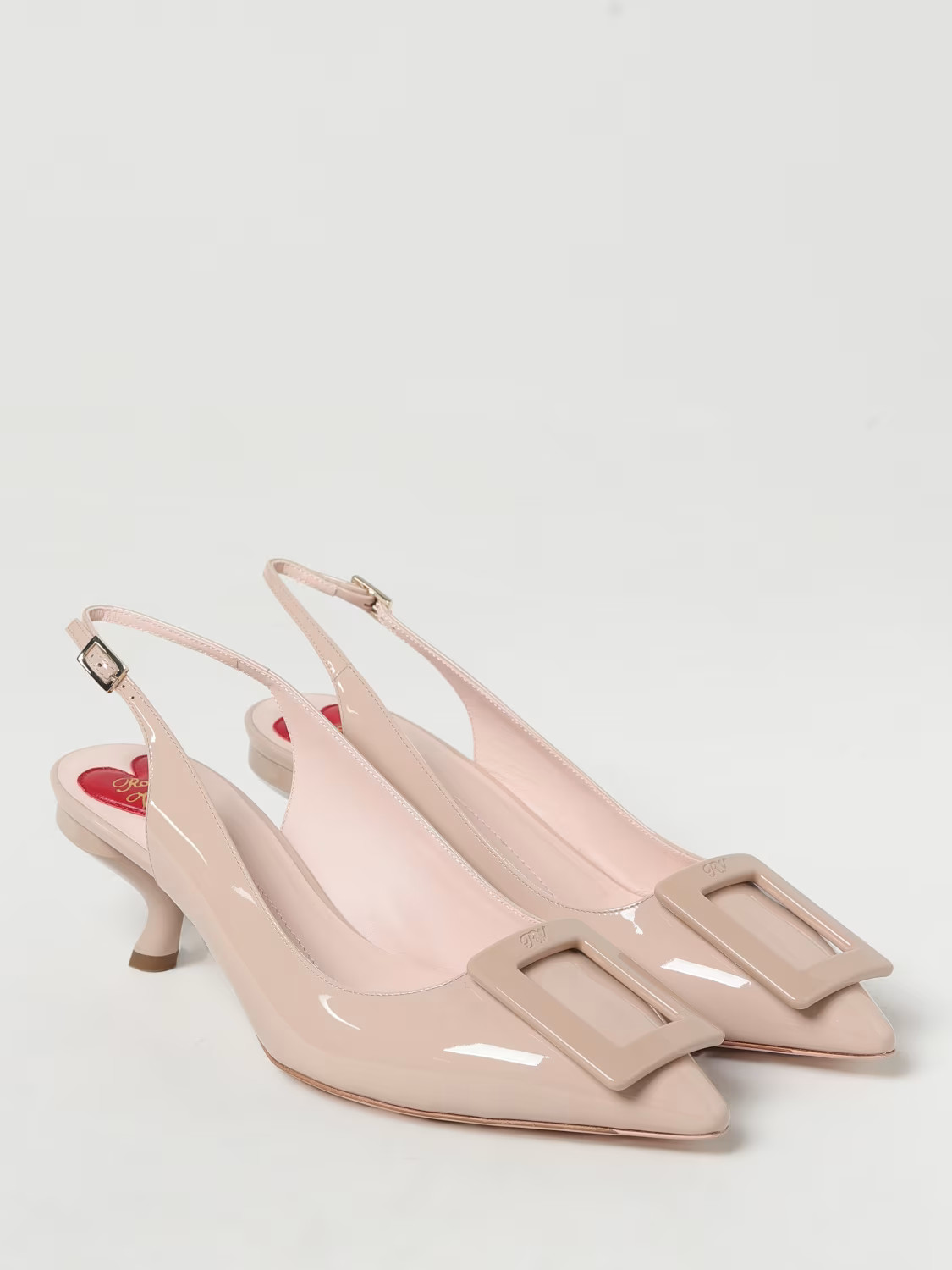 Shoes woman Roger Vivier | Giglio.com - Global Italian fashion boutique