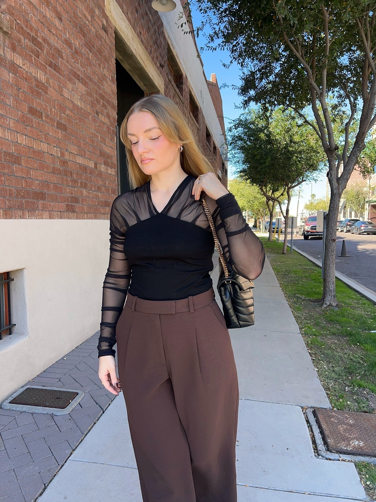 Marcella lita top

#LTKFindsUnder100