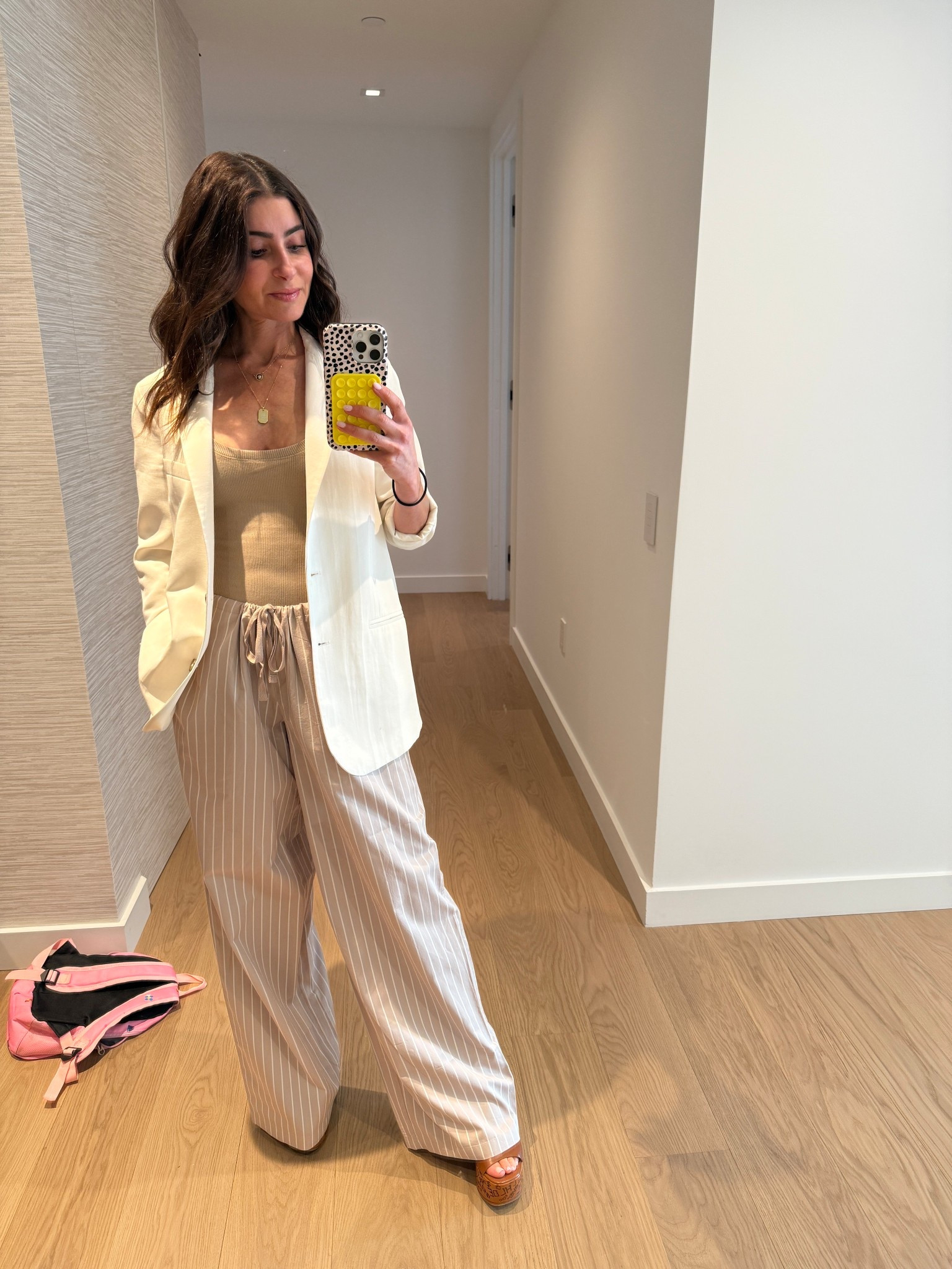 Friends dinner 

#LTKSummerEdit #LTKShoeCrush #LTKSeasonal