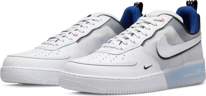 Nike Air Force 1 React Sneaker | Nordstrom | Nordstrom