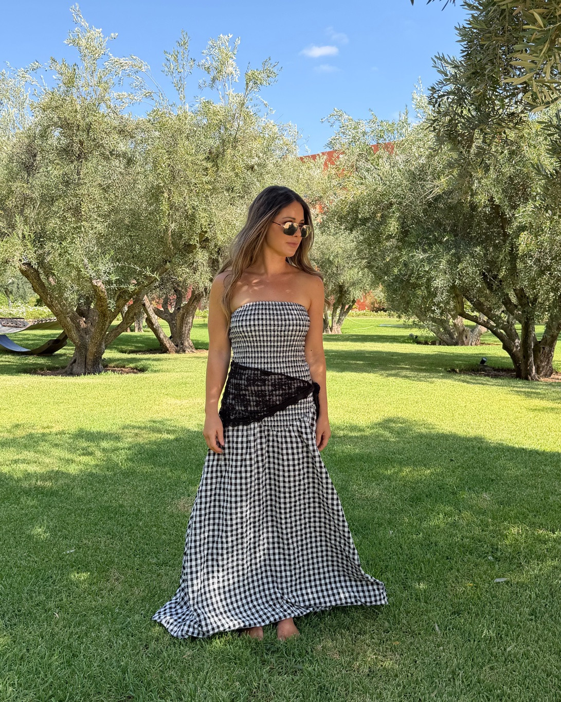 This scarf is such an easy way to elevate a dress 🤍

#LTKsummer #LTKdresses #LTKstyletip