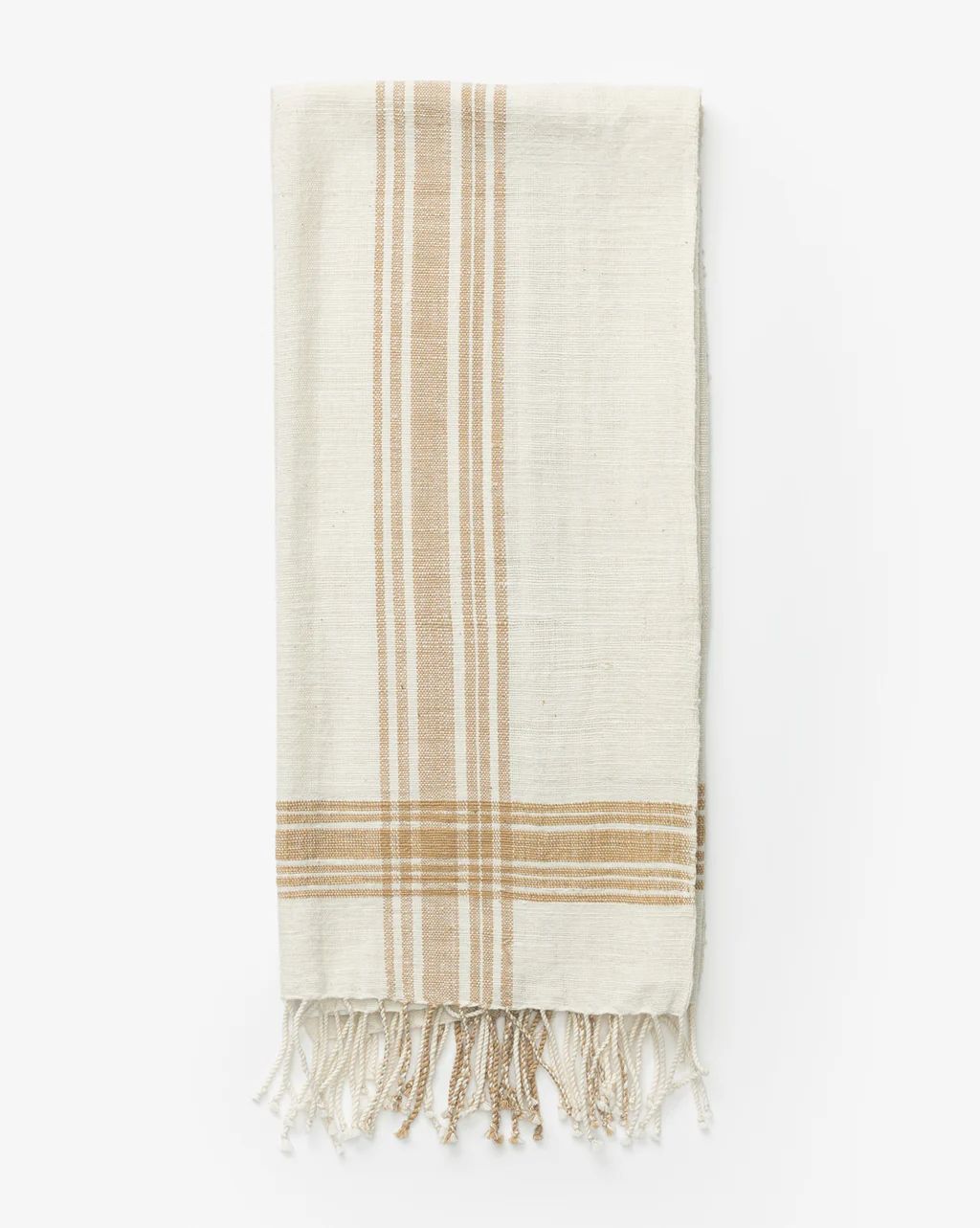 Hyde Hatch Hand Towel | McGee & Co.
