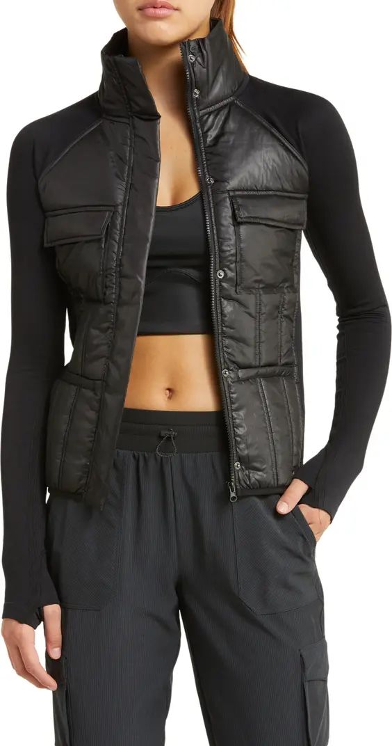 Hybrid Jacket | Nordstrom