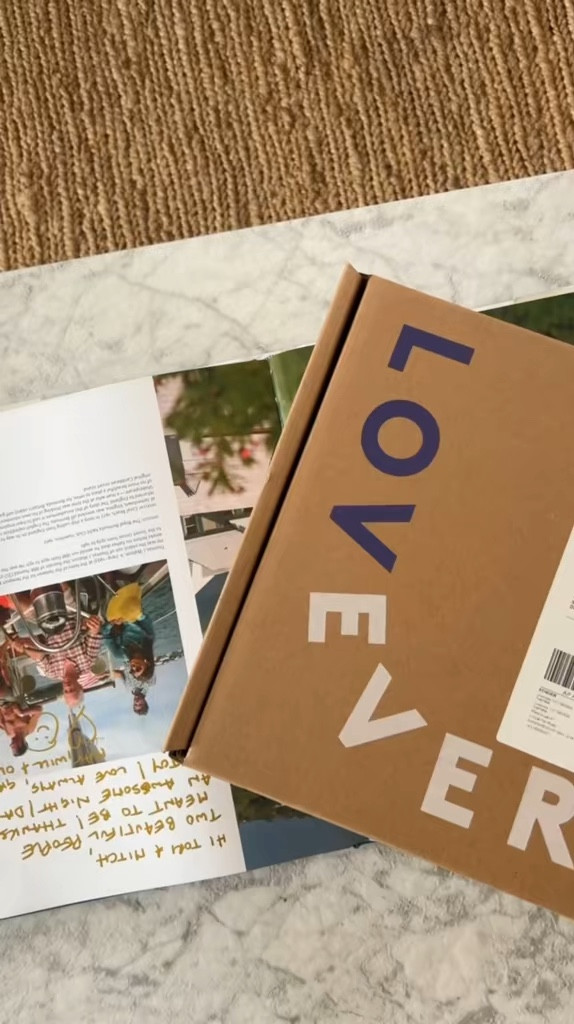 First playkit for our girl thanks to Love Every

#LTKbaby #LTKaustralia