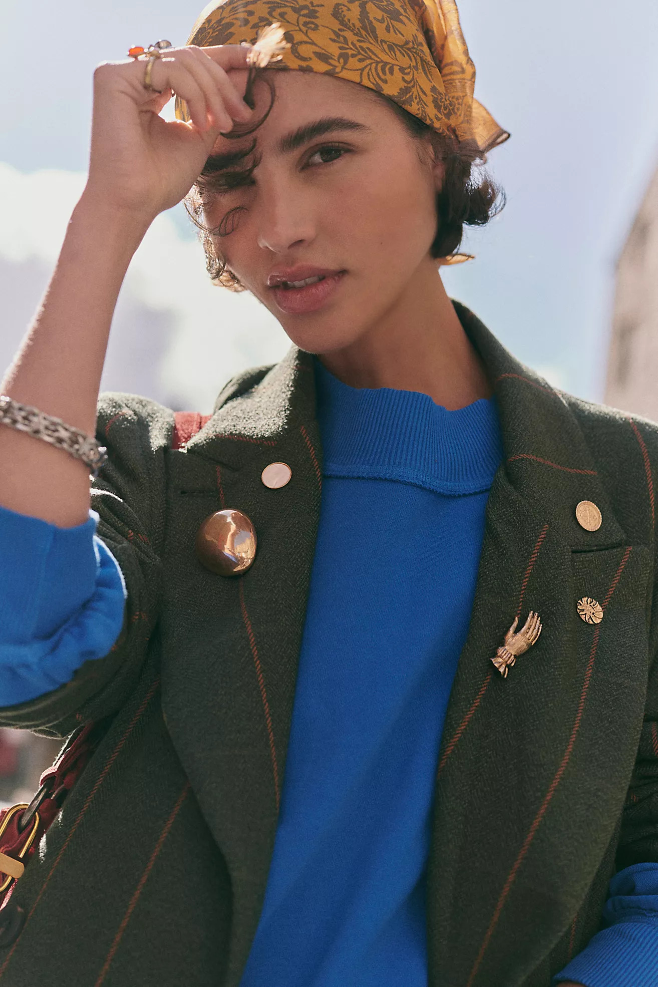 We The Free Palm Springs Pullover | Free People (Global - UK&FR Excluded)