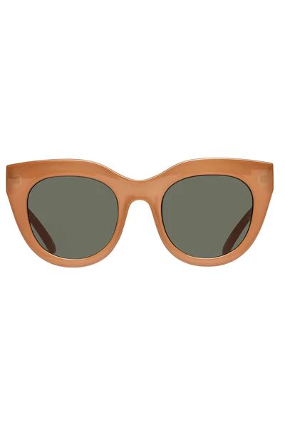 Le Specs Air Heart Sunglasses | Social Threads