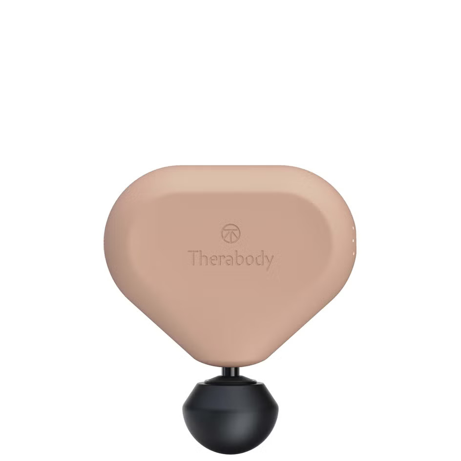 Therabody Theragun Gen 2 Mini- Desert Rose | Dermstore (US)