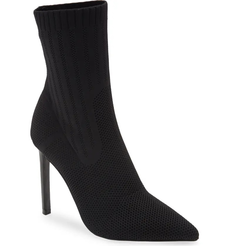 Discreet Stiletto Bootie | Nordstrom