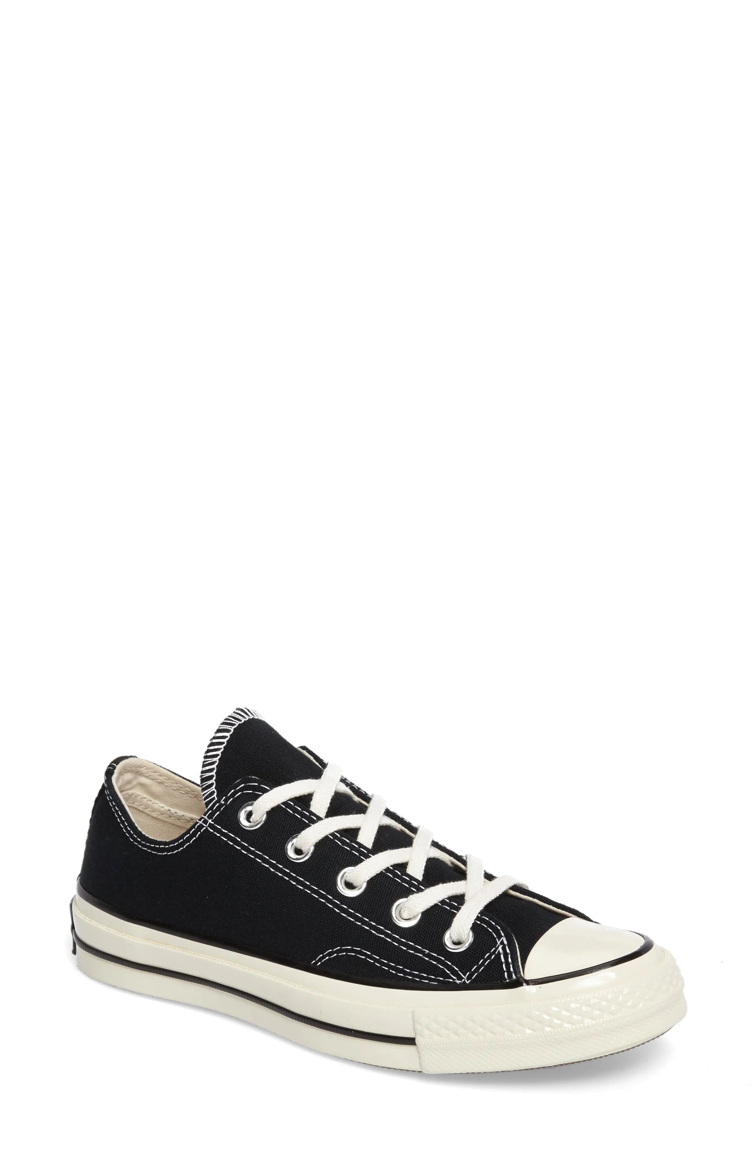 Chuck Taylor® All Star® Ox Low Top Sneaker | Nordstrom