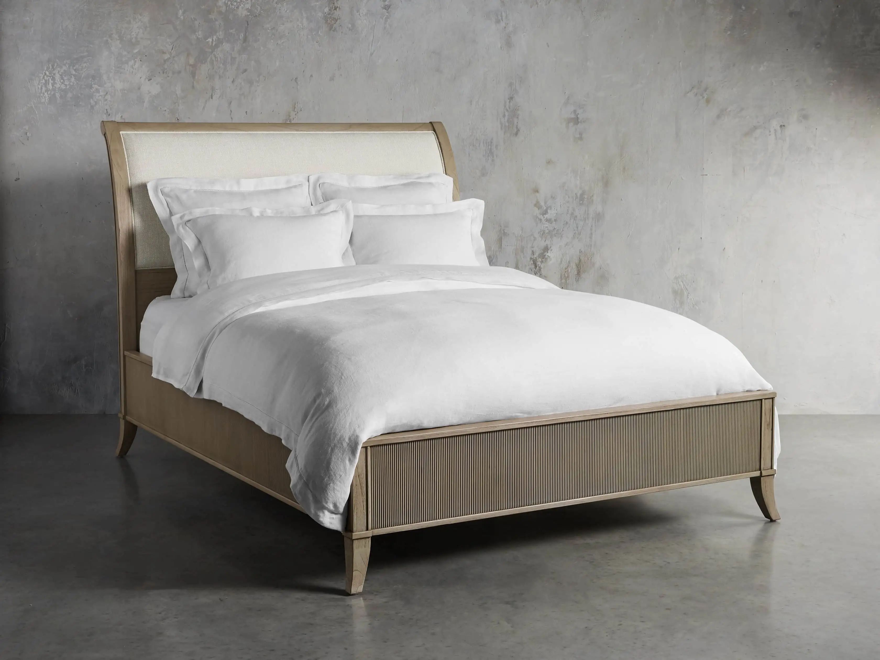 Pearson Bed | Arhaus