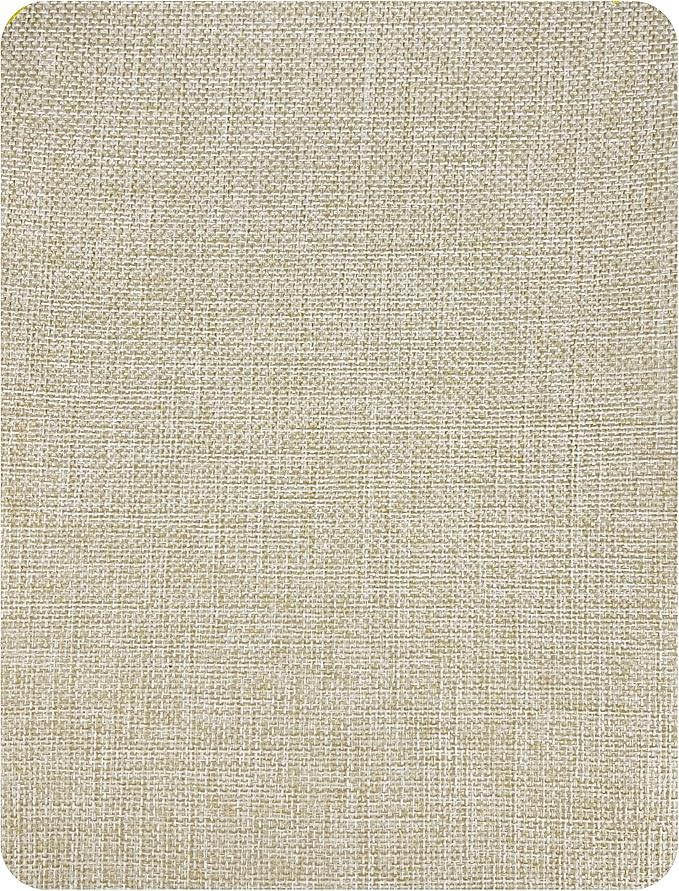 Coarse Linen Repair Patches, Self-Adhesive Linen Fabric Patches, 8X11 inch Extra Size, Multi Colo... | Amazon (US)