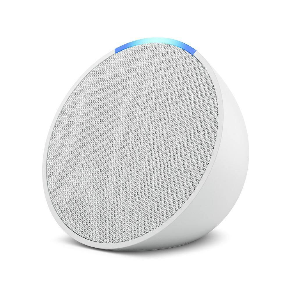 Echo Pop, Smart speaker em até 24x* no site ou aplicativo. Echo Pop, com entrega rápida. Compre... | Casas Bahia (BR)