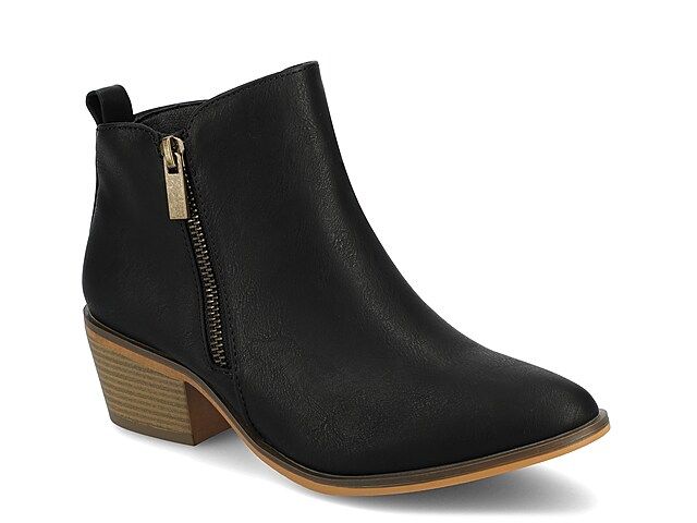 Rebel Bootie | DSW